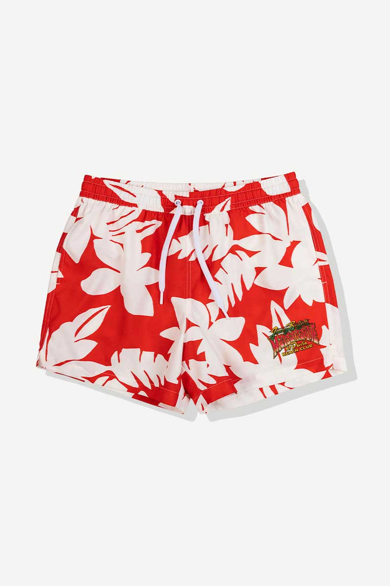 Duvin: Duvin X Margaritaville Beach Club Swim Short