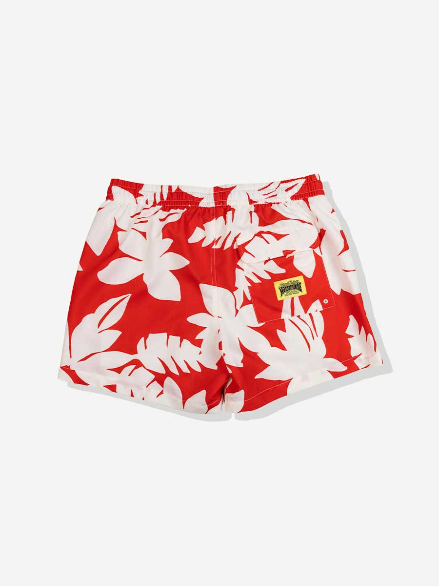 Duvin: Duvin X Margaritaville Beach Club Swim Short