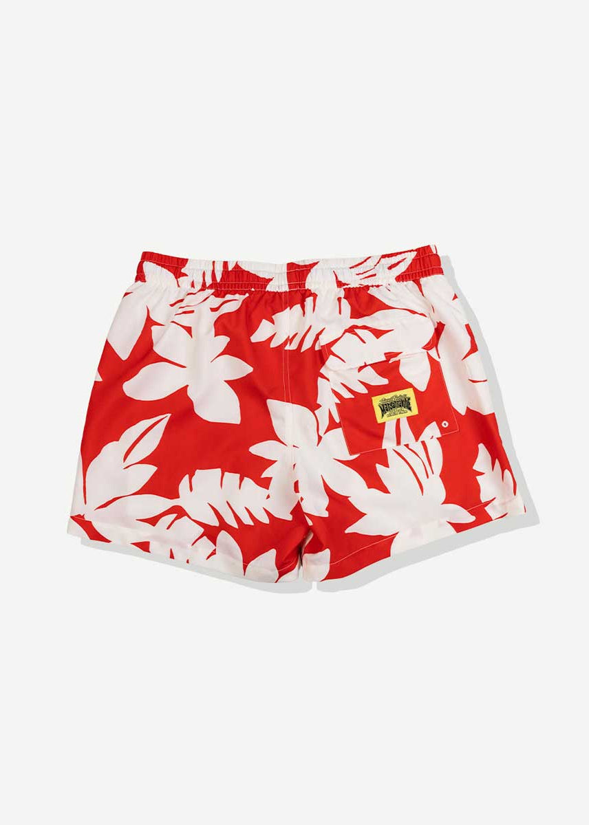Duvin: Duvin X Margaritaville Beach Club Swim Short