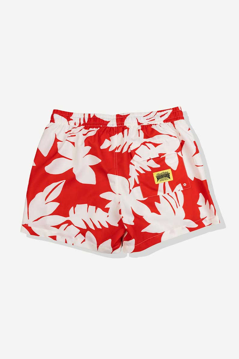 Duvin: Duvin X Margaritaville Beach Club Swim Short