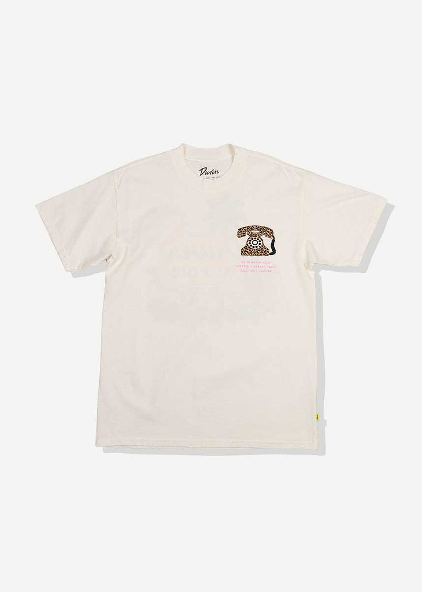 Duvin: Fresh Air Short Sleeve Tee