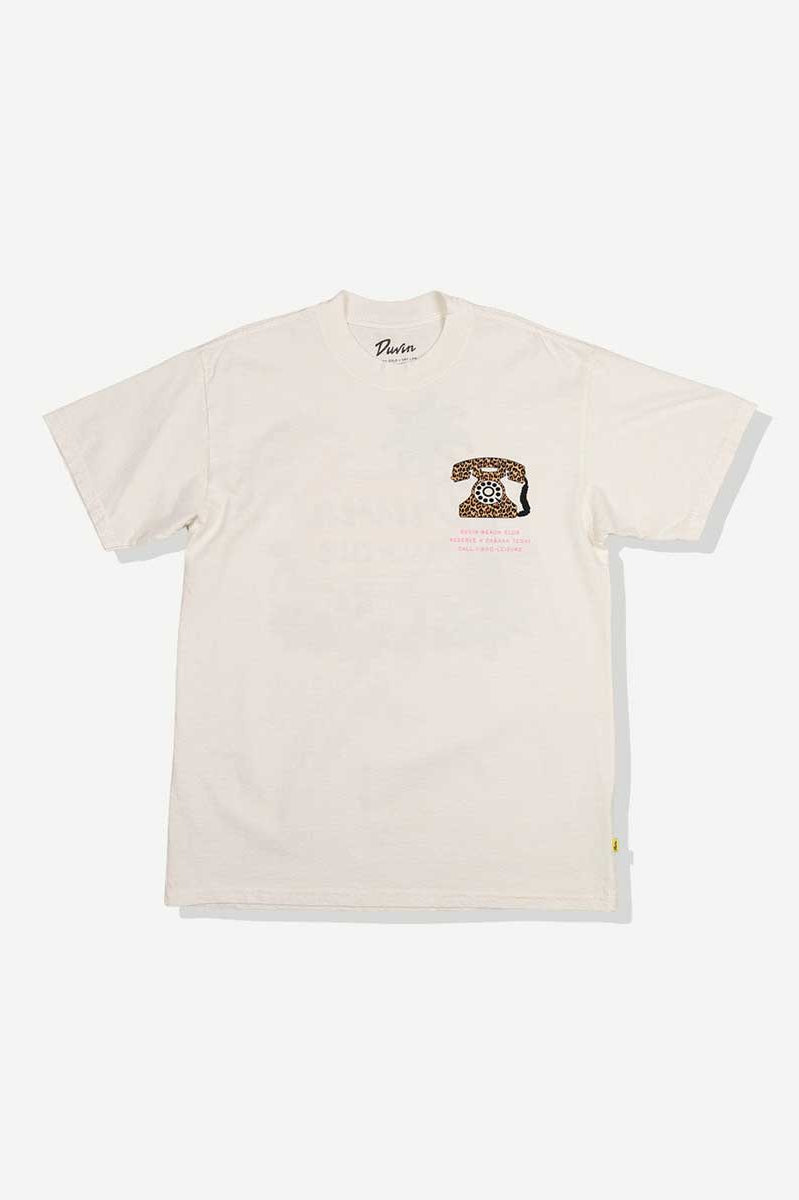 Duvin: Fresh Air Short Sleeve Tee