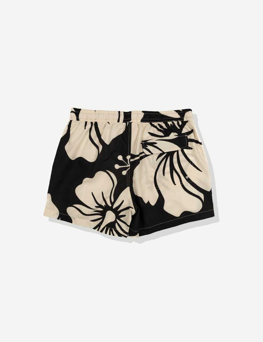 Duvin: Paradise Short