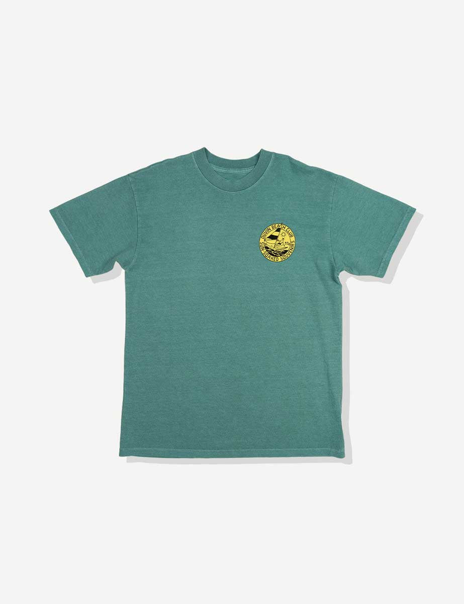 Duvin: Souvenir Short SleeveTee