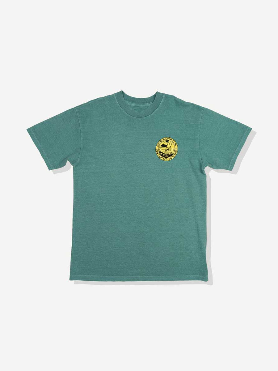 Duvin: Souvenir Short SleeveTee