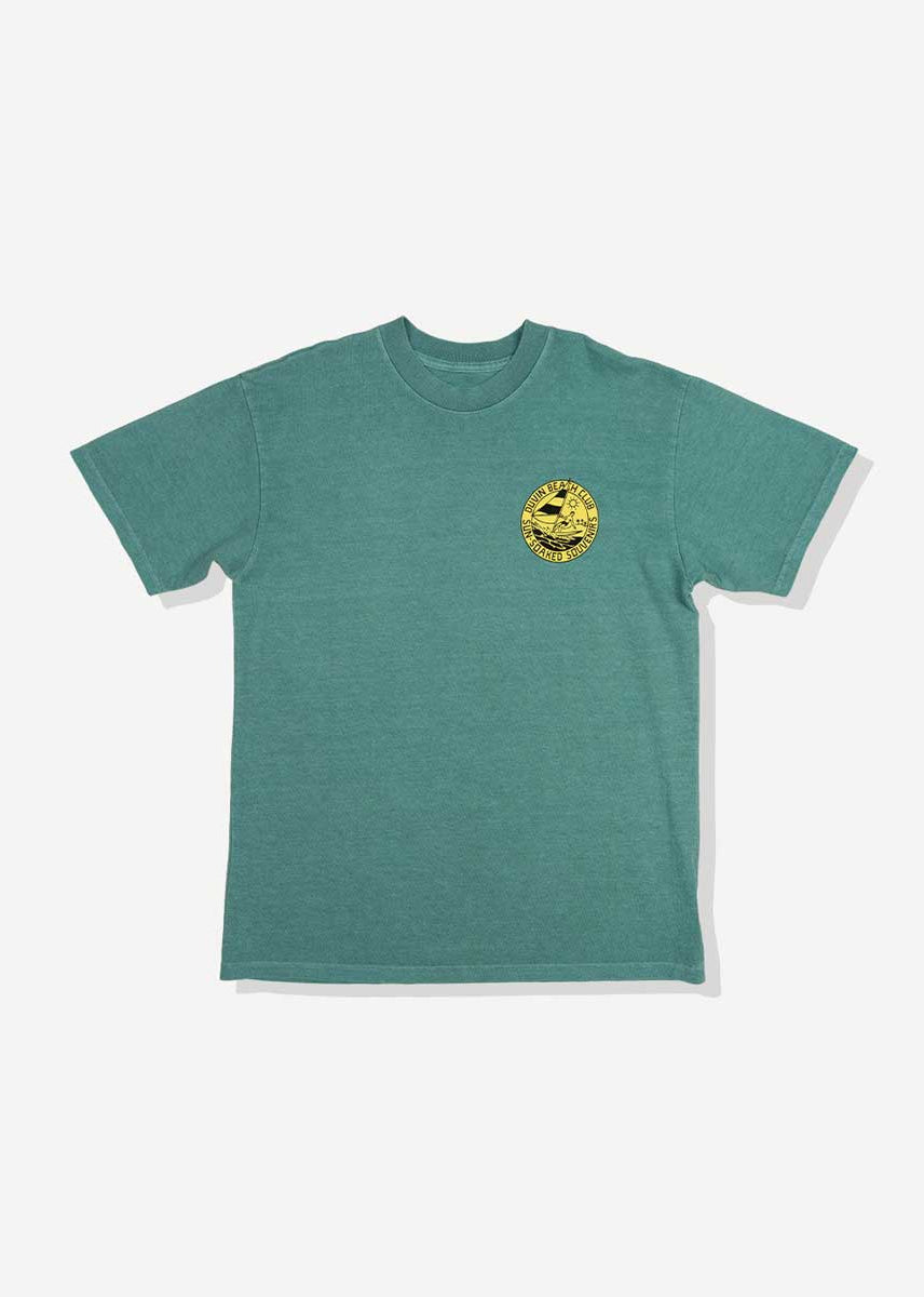 Duvin: Souvenir Short SleeveTee