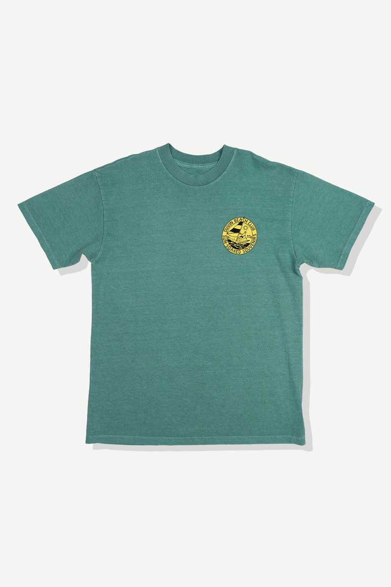 Duvin: Souvenir Short SleeveTee