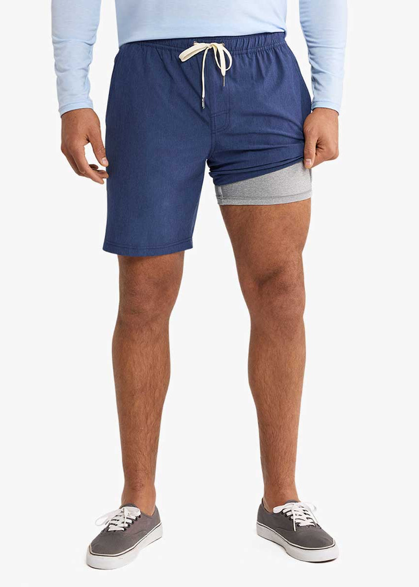 Fair Harbor: 6" Inseam One Short