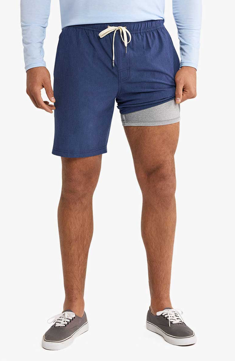 Fair Harbor: 6" Inseam One Short