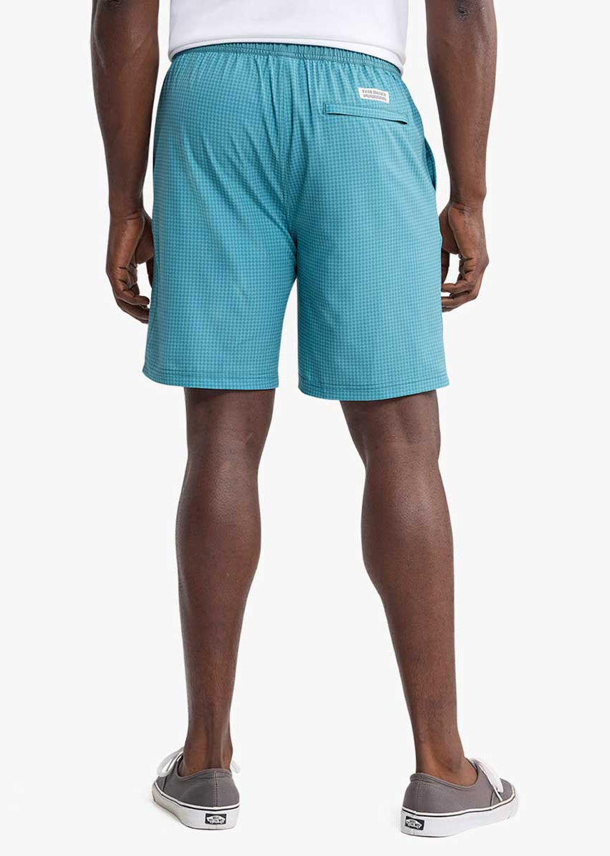 Fair Harbor: 6" Inseam One Short