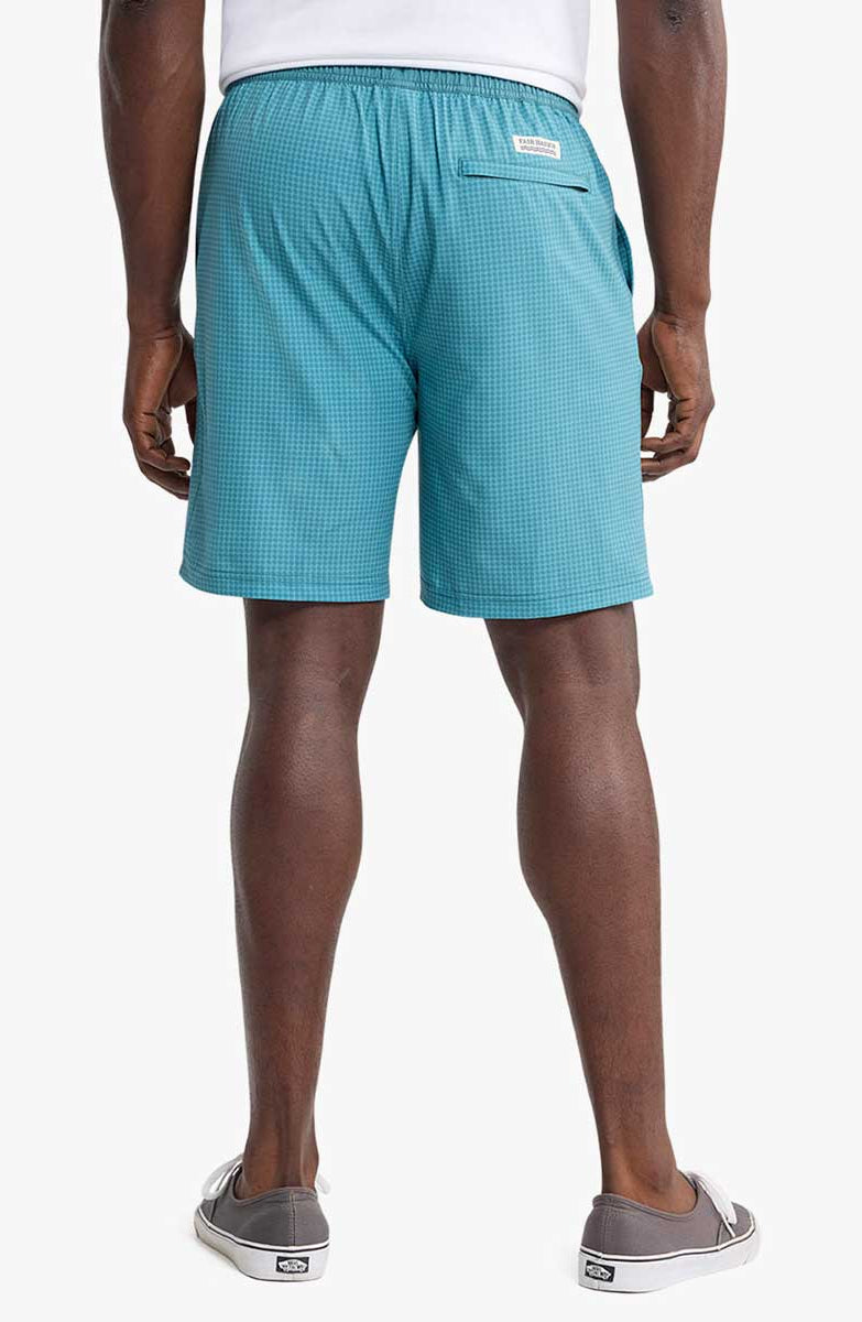 Fair Harbor: 6" Inseam One Short