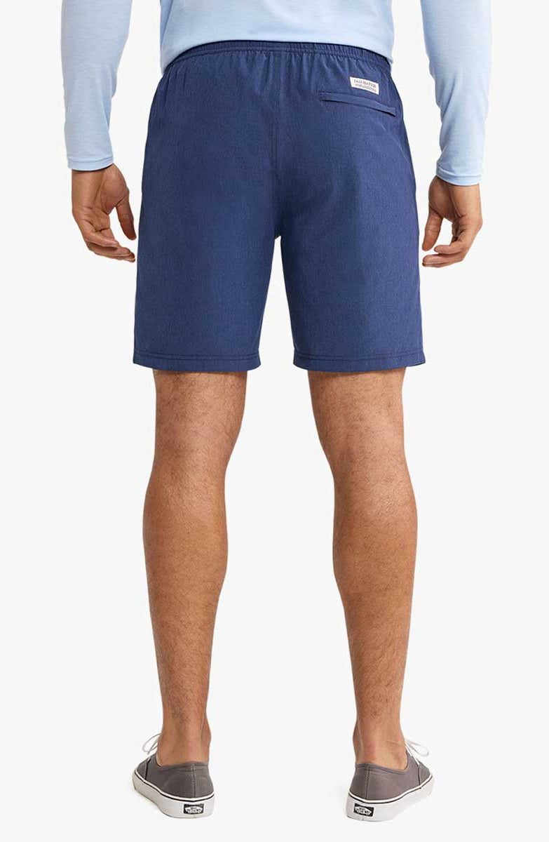 Fair Harbor: 6" Inseam One Short