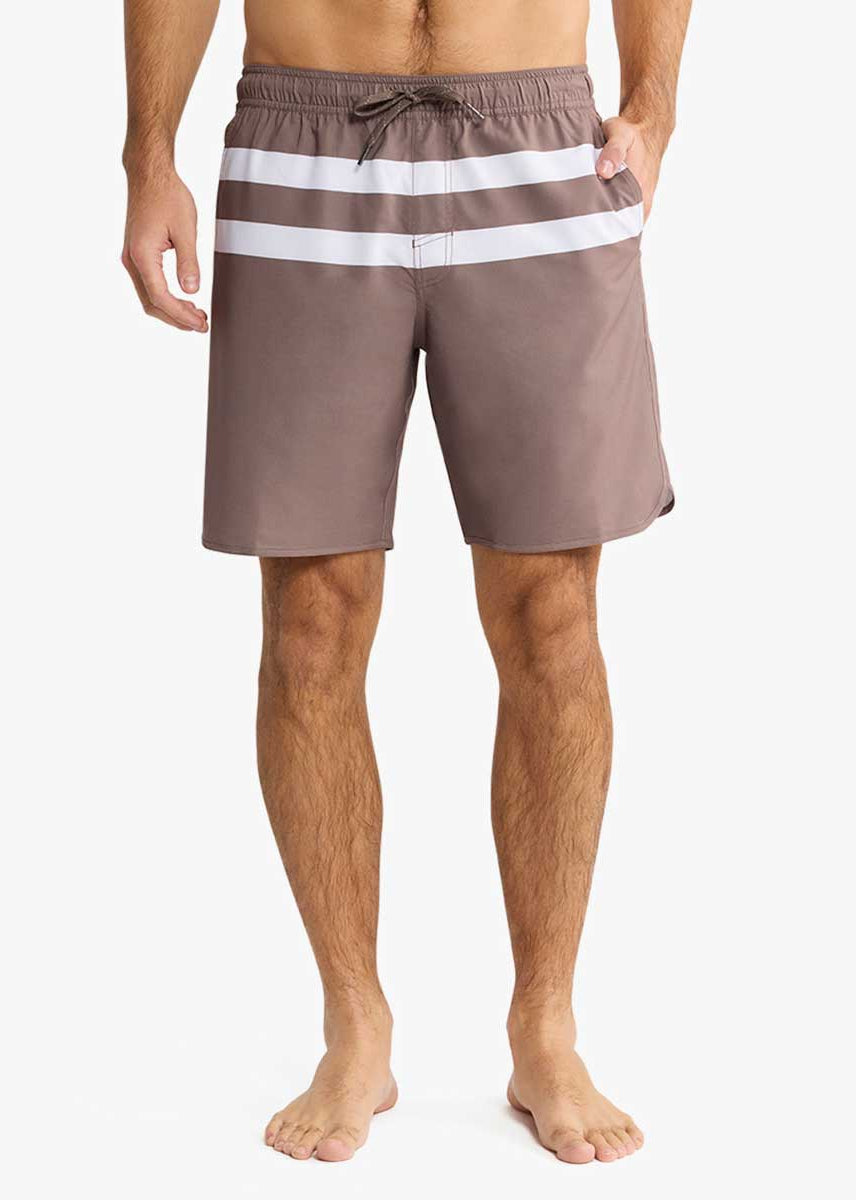 Fair Harbor: Anchor 6" Inseam Trunk