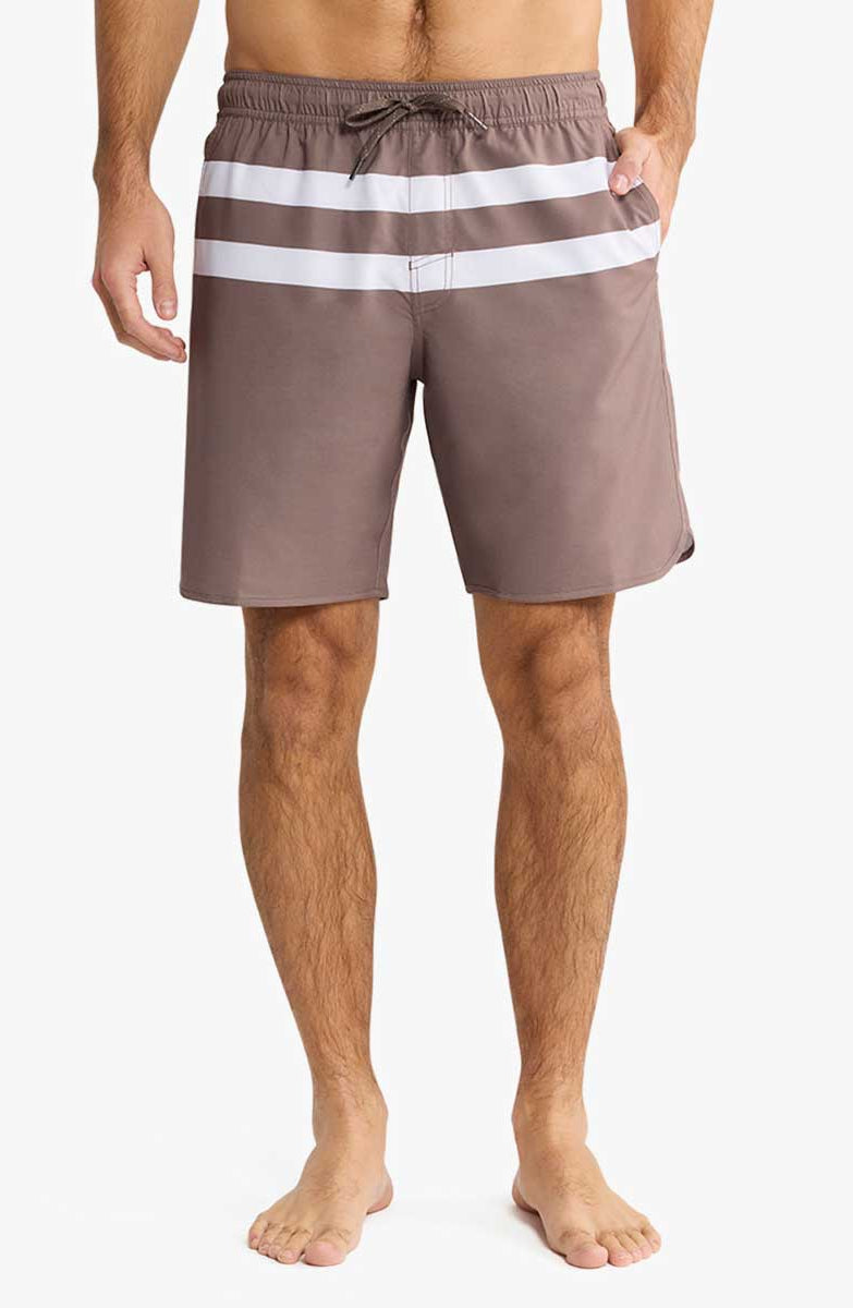 Fair Harbor: Anchor 6" Inseam Trunk