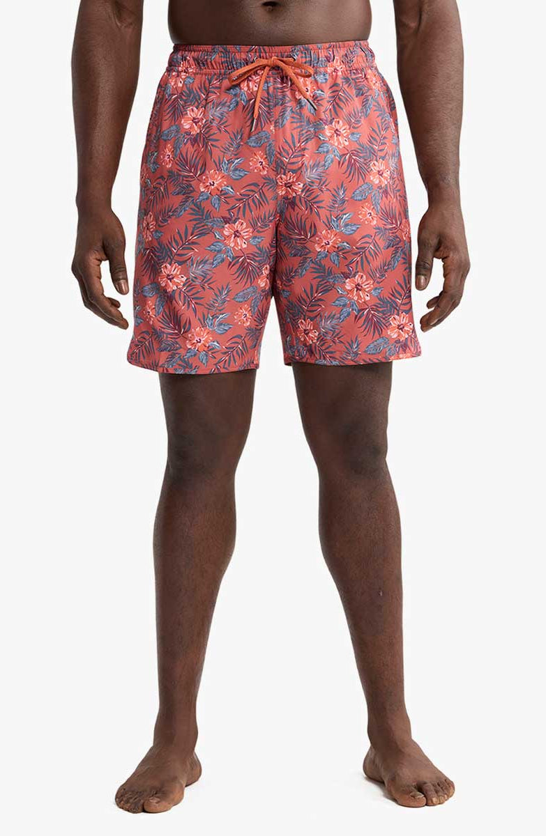 Fair Harbor: Anchor 6" Inseam Trunk