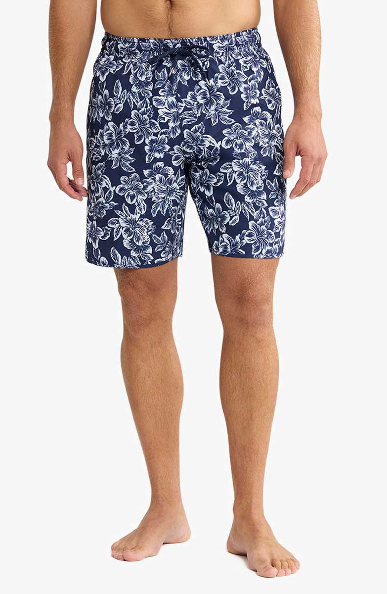 Fair Harbor: Anchor 6" Inseam Trunk