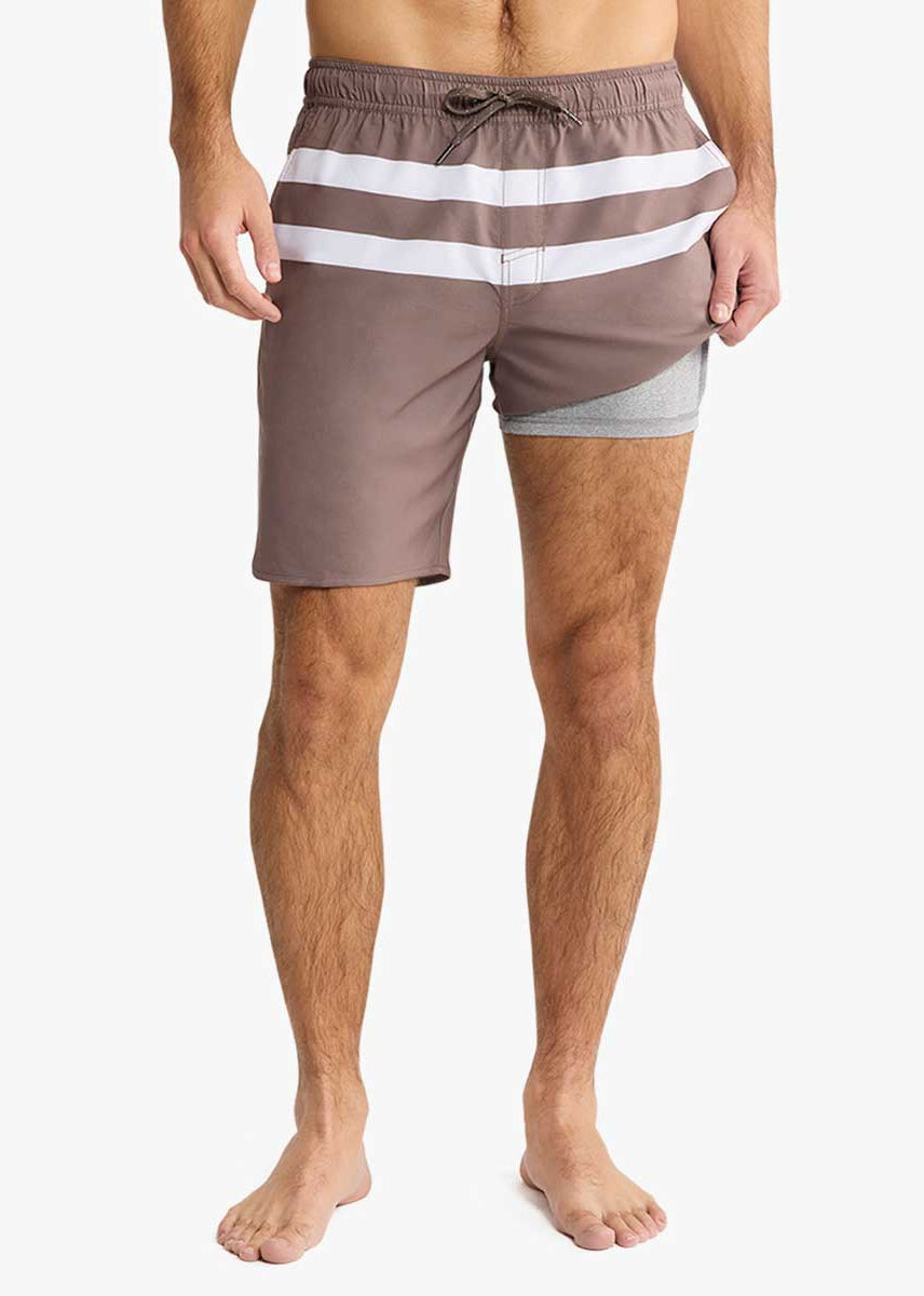 Fair Harbor: Anchor 6" Inseam Trunk