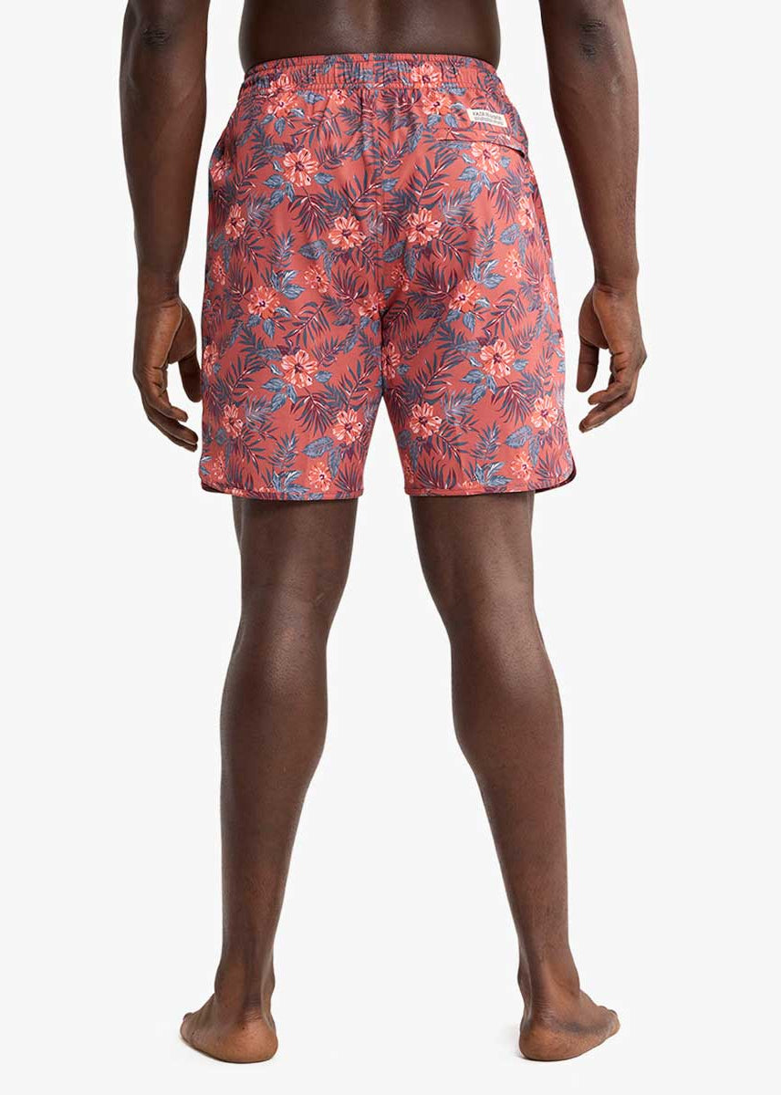 Fair Harbor: Anchor 6" Inseam Trunk