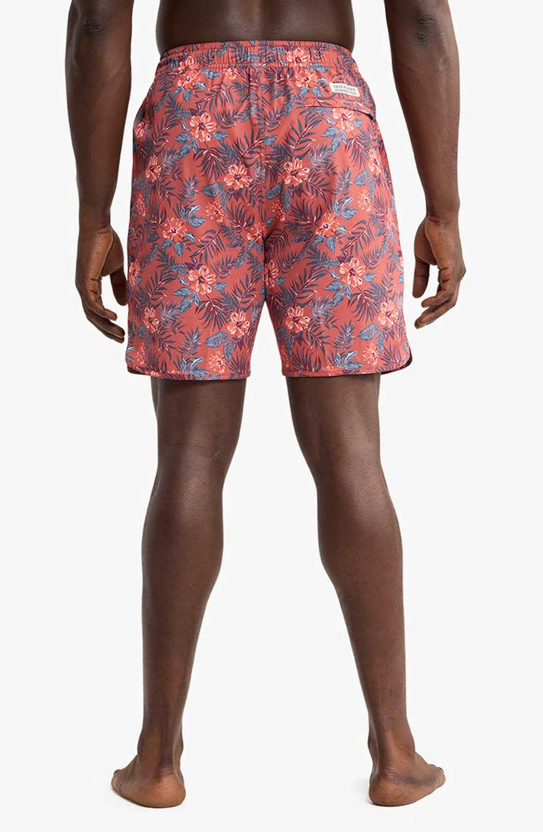 Fair Harbor: Anchor 6" Inseam Trunk