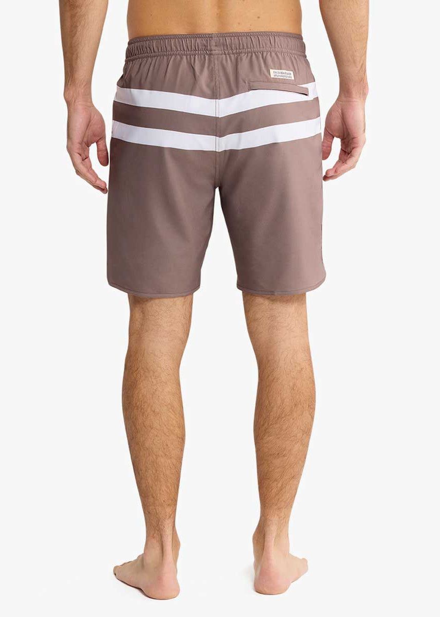 Fair Harbor: Anchor 6" Inseam Trunk