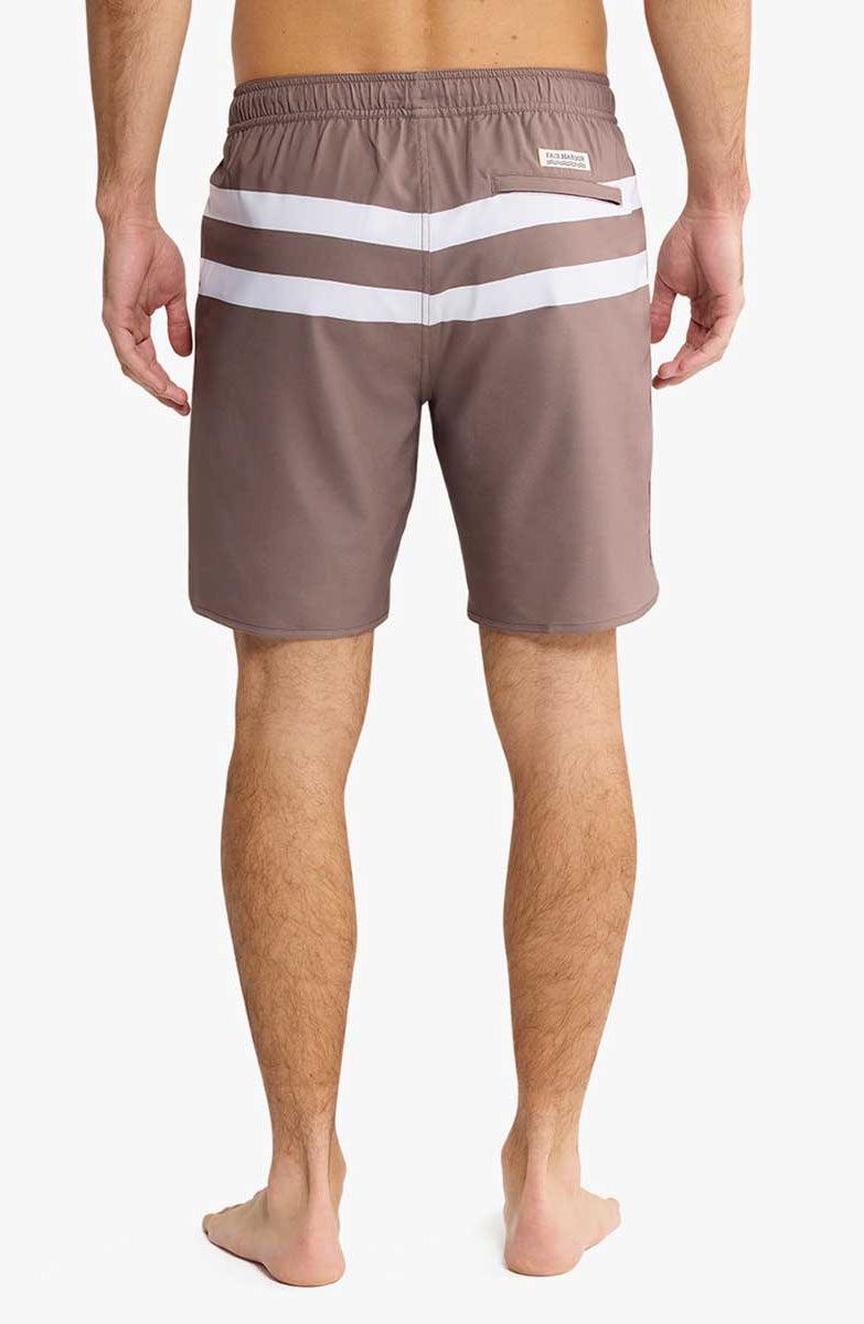 Fair Harbor: Anchor 6" Inseam Trunk