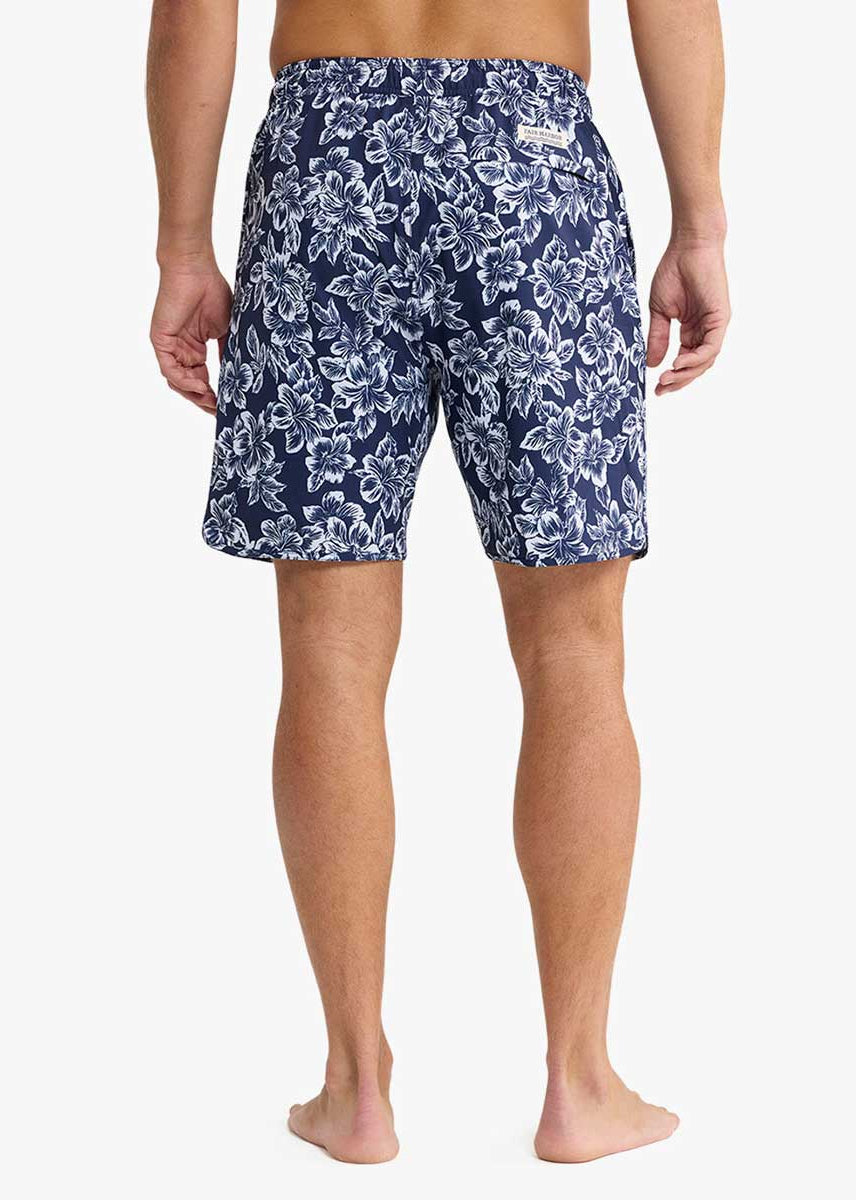 Fair Harbor: Anchor 6" Inseam Trunk