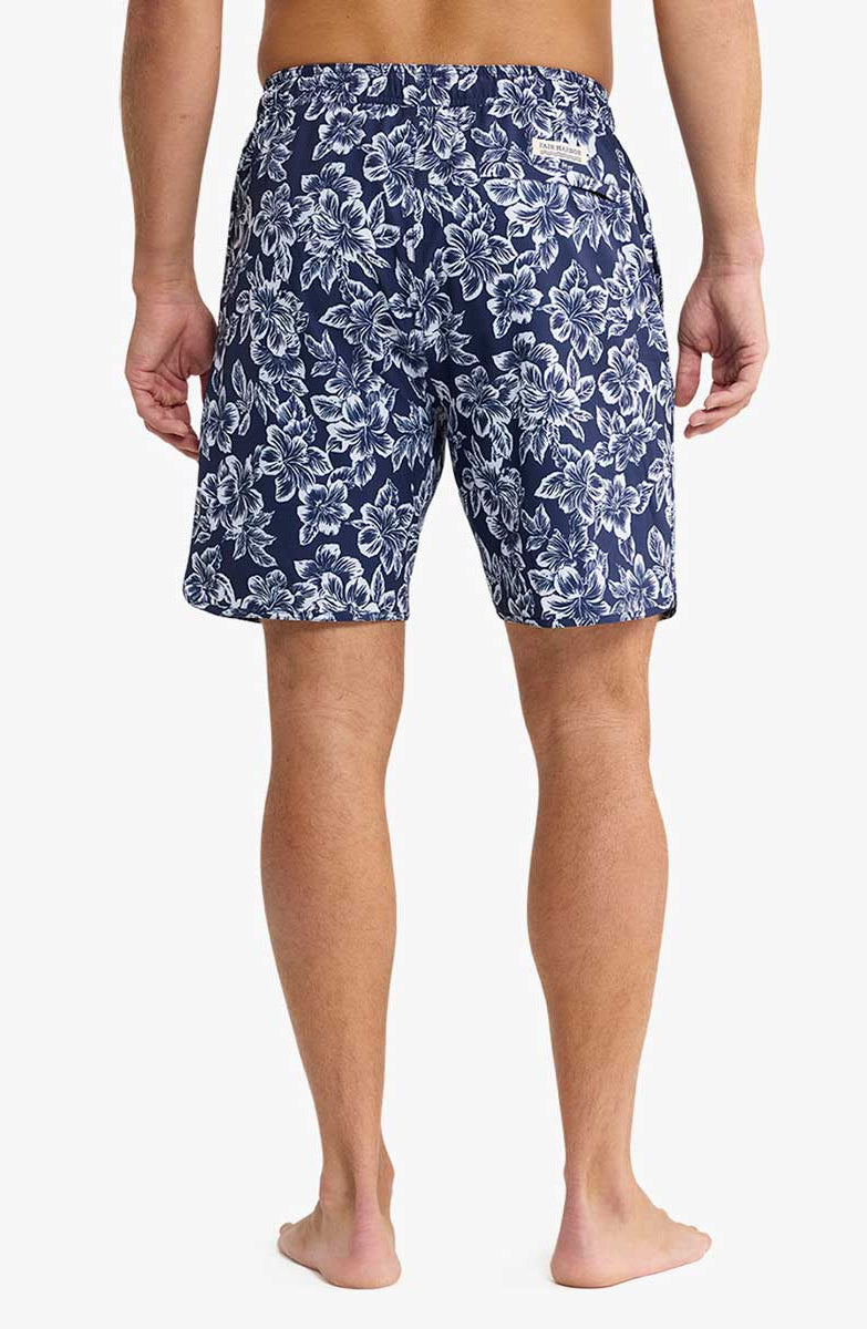 Fair Harbor: Anchor 6" Inseam Trunk