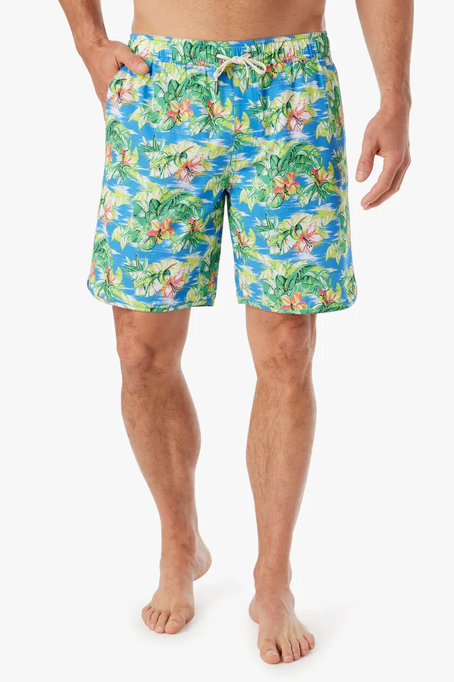Fair Harbor: Anchor 6" Volley Trunk