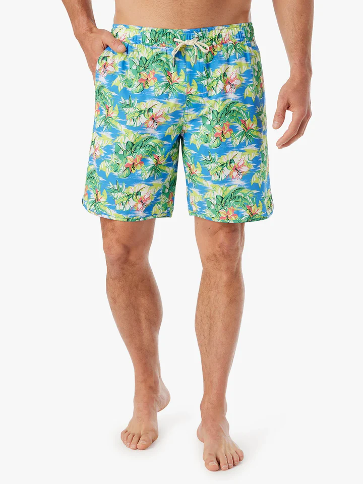 Fair Harbor: Anchor 6" Volley Trunk