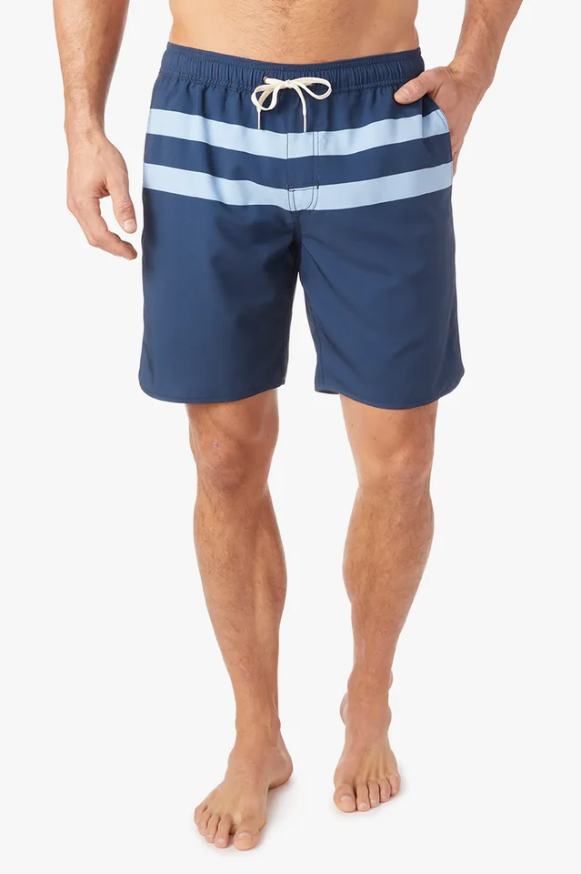 Fair Harbor: Anchor 6" Volley Trunk