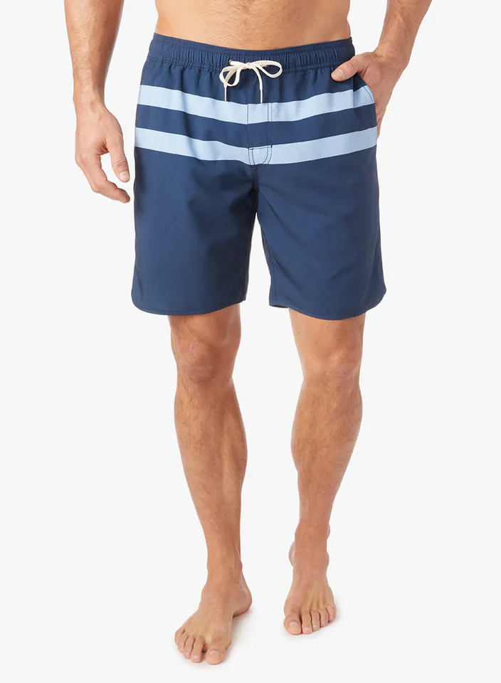 Fair Harbor: Anchor 6" Volley Trunk