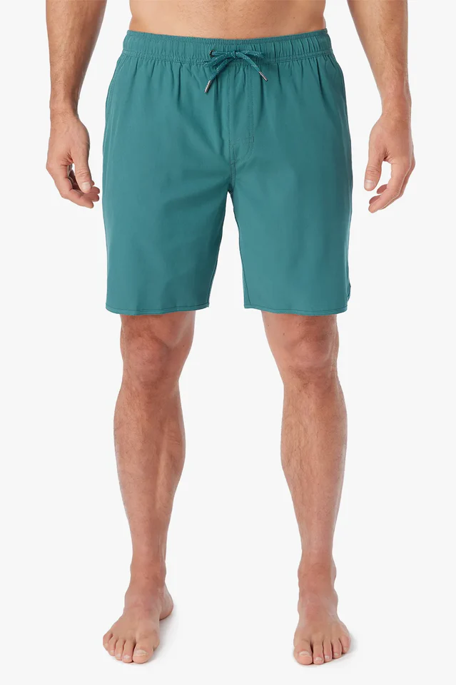 Fair Harbor: Anchor 6" Volley Trunk