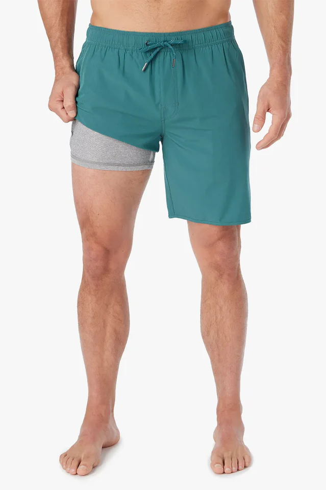 Fair Harbor: Anchor 6" Volley Trunk