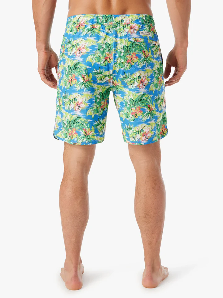 Fair Harbor: Anchor 6" Volley Trunk