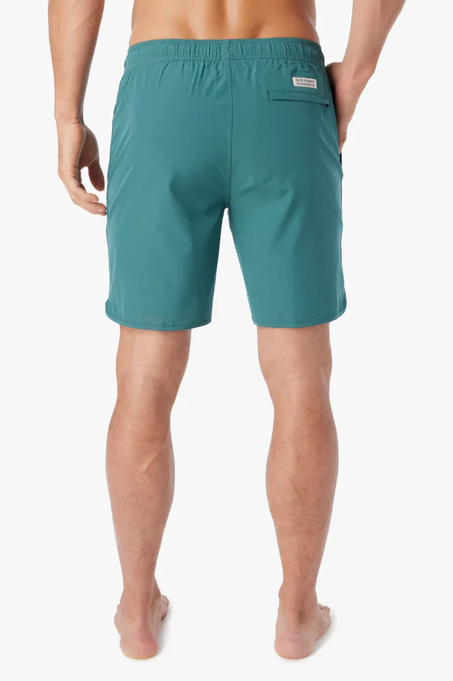 Fair Harbor: Anchor 6" Volley Trunk