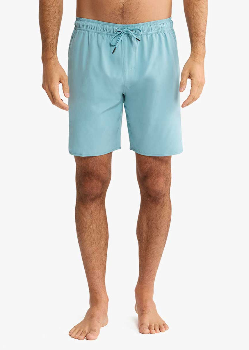 Fair Harbor :Anchor 8' Inseam Trunk