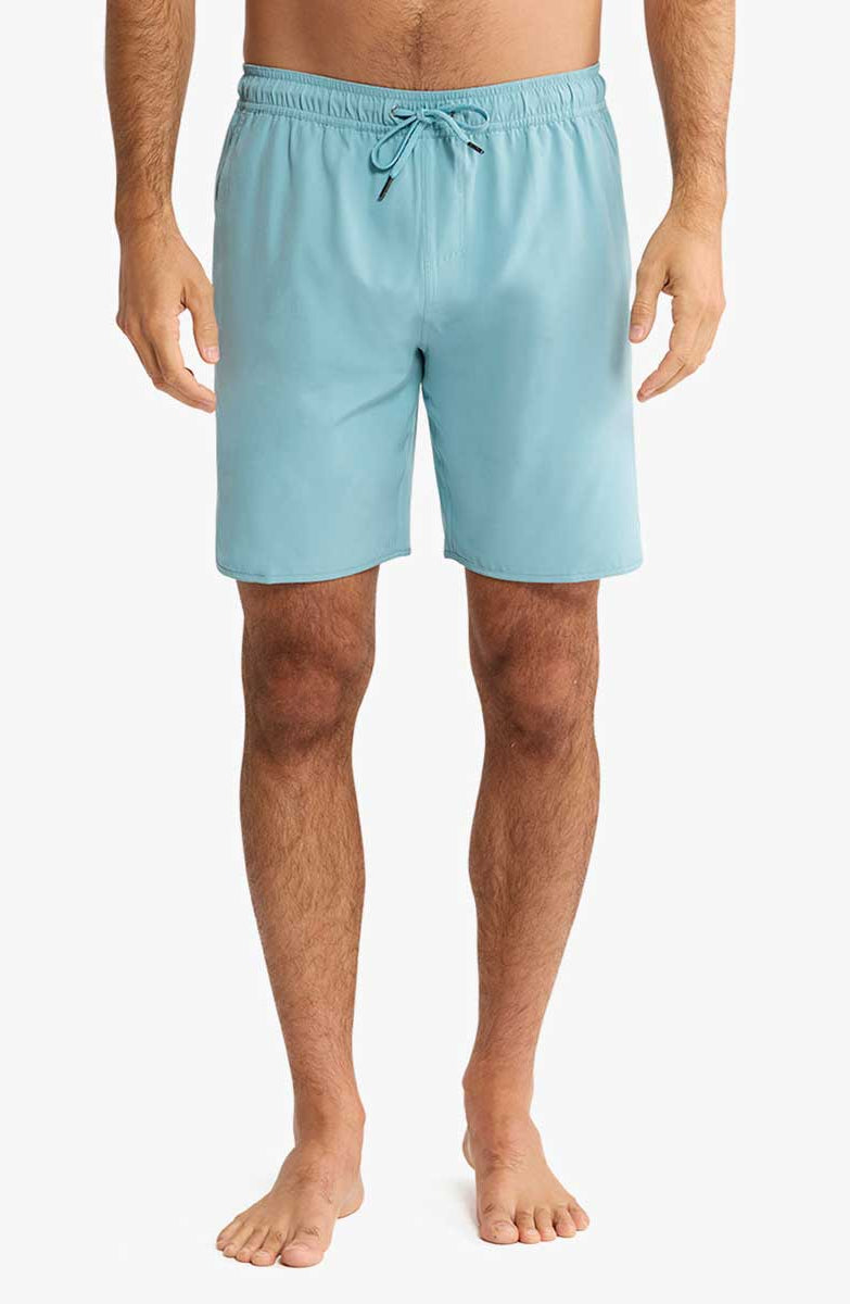 Fair Harbor :Anchor 8' Inseam Trunk