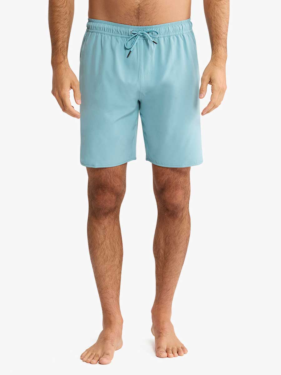 Fair Harbor :Anchor 8' Inseam Trunk