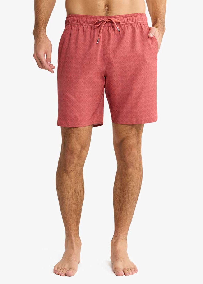 Fair Harbor: Anchor 8' Inseam Trunk