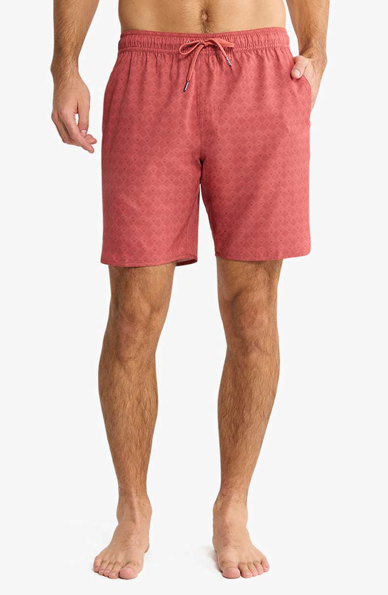 Fair Harbor: Anchor 8' Inseam Trunk