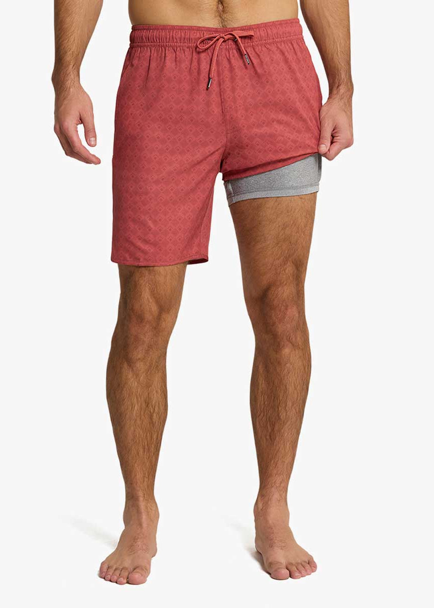 Fair Harbor: Anchor 8' Inseam Trunk