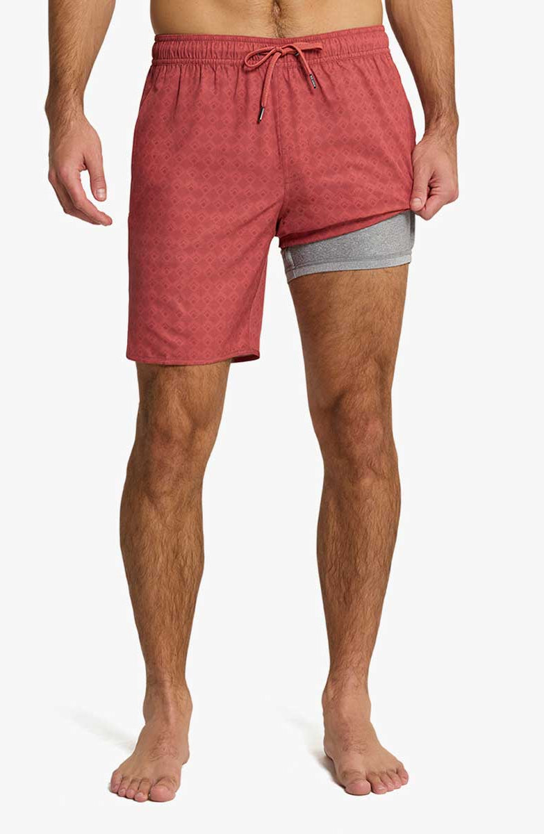 Fair Harbor: Anchor 8' Inseam Trunk
