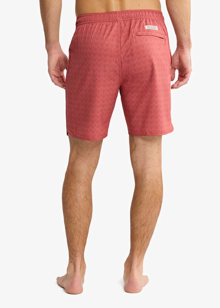 Fair Harbor: Anchor 8' Inseam Trunk