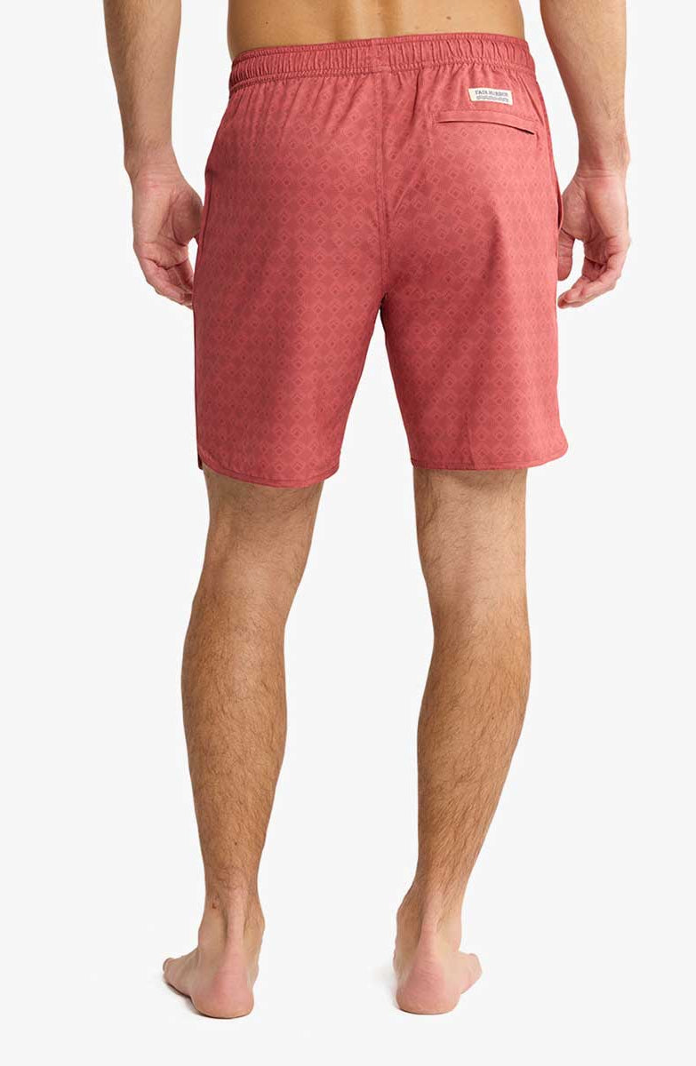 Fair Harbor: Anchor 8' Inseam Trunk