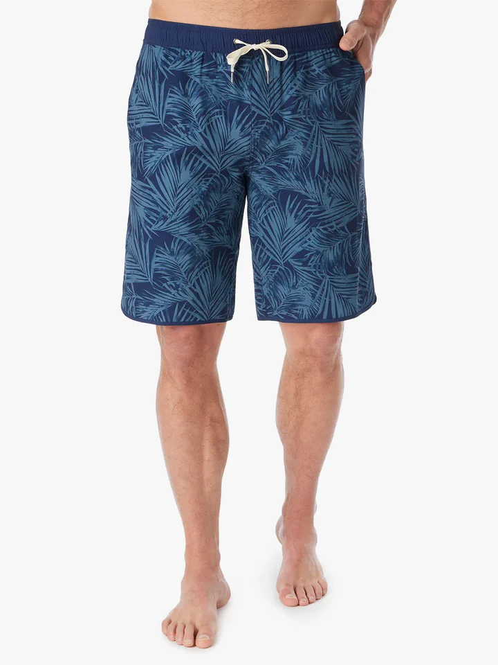 Fair Harbor: Anchor 8" Inseam Trunk