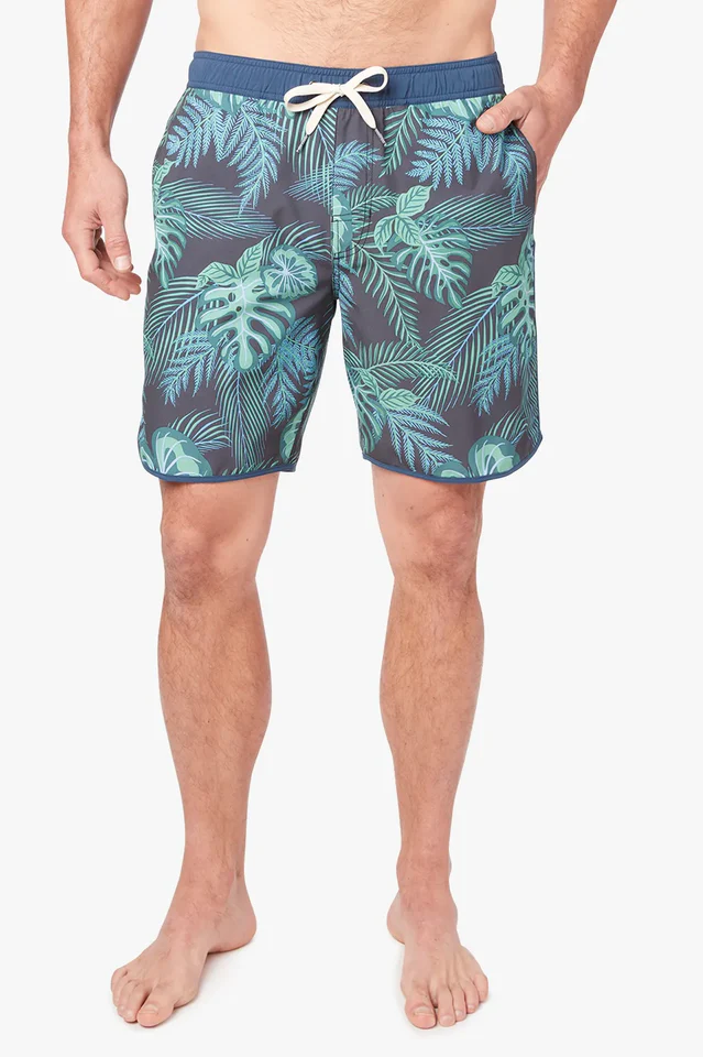 Fair Harbor: Anchor 8" Volley Trunk
