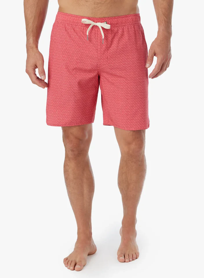 Fair Harbor: Anchor 8" Volley Trunk