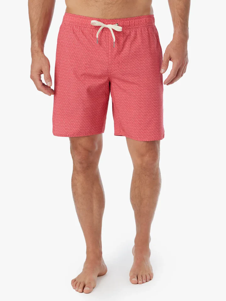 Fair Harbor: Anchor 8" Volley Trunk