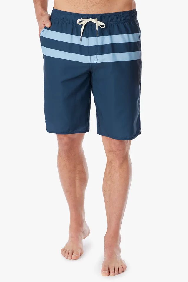 Fair Harbor: Anchor 8" Inseam Trunk