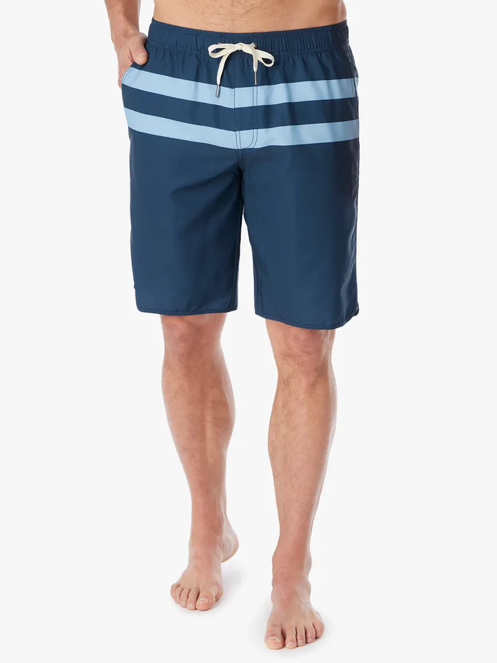 Fair Harbor: Anchor 8" Inseam Trunk